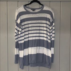 Vince Women’s Small Sweater 100% Cotton